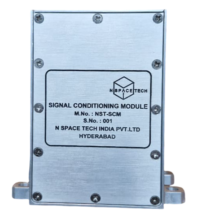 N SPACE TECH